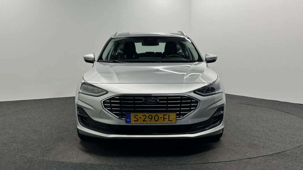 Ford FOCUS Wagon (S290FL) met abonnement