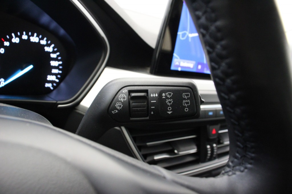 Ford Focus (N108XG) met abonnement