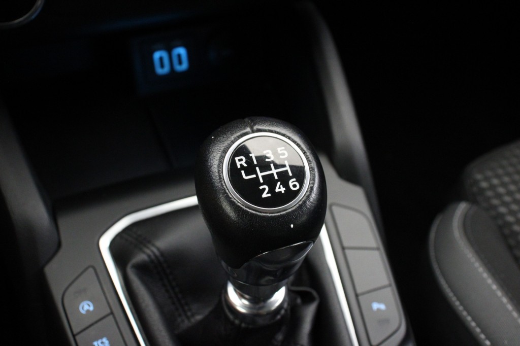 Ford Focus (N108XG) met abonnement