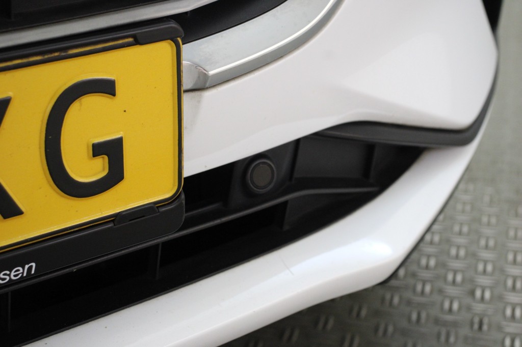 Ford Focus (N108XG) met abonnement