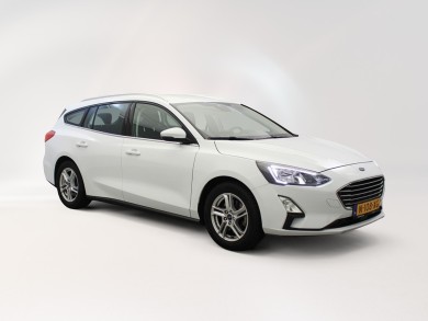 Ford Focus (N108XG) met auto abonnement