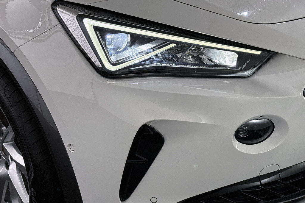 CUPRA Formentor (KHT03Z) met abonnement