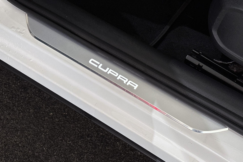 CUPRA Formentor (KHT03Z) met abonnement