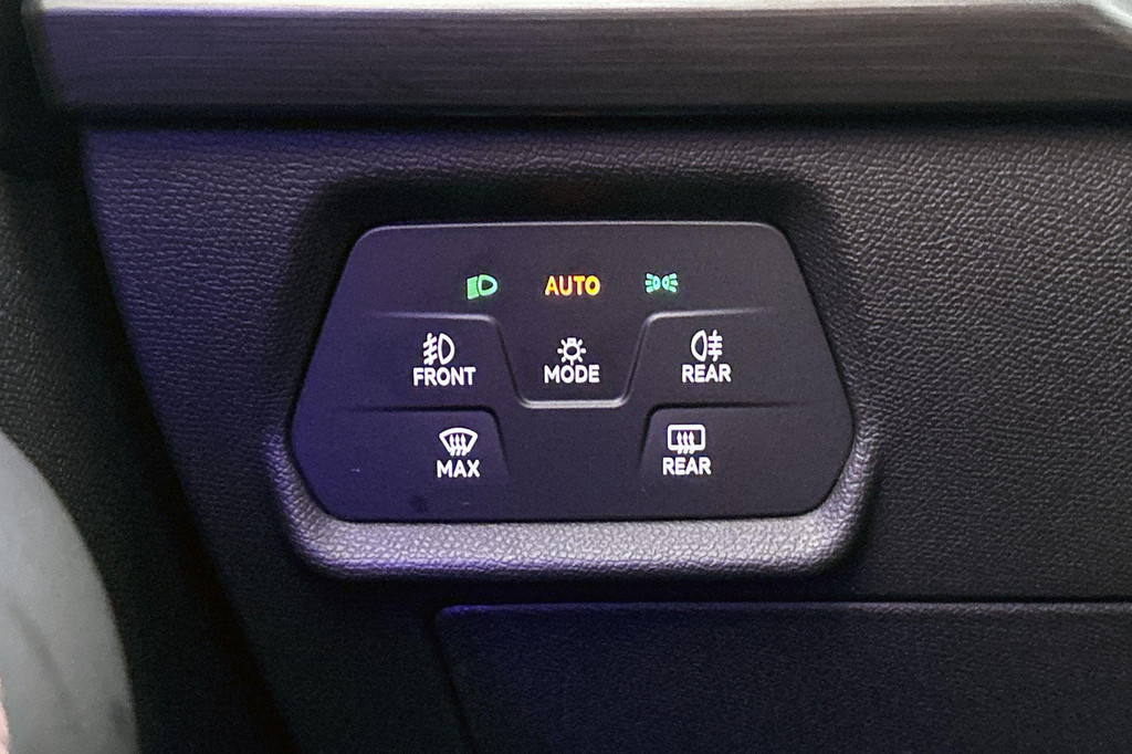 CUPRA Formentor (KHT03Z) met abonnement