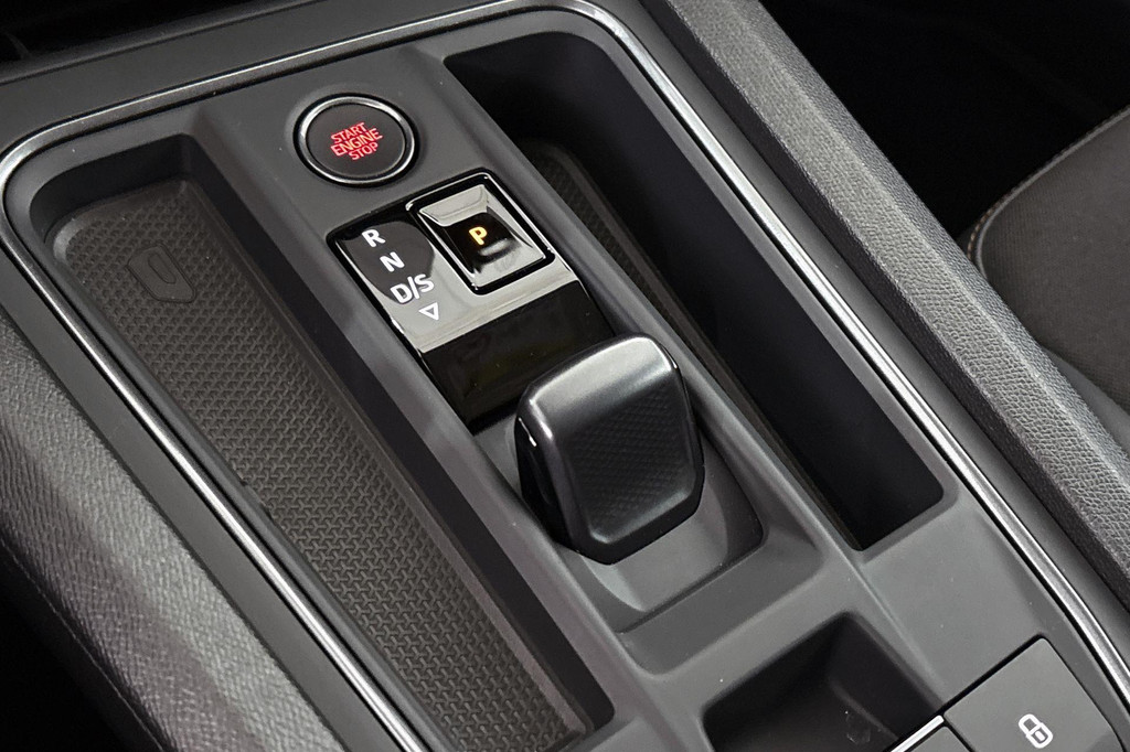 CUPRA Formentor (KHT03Z) met abonnement