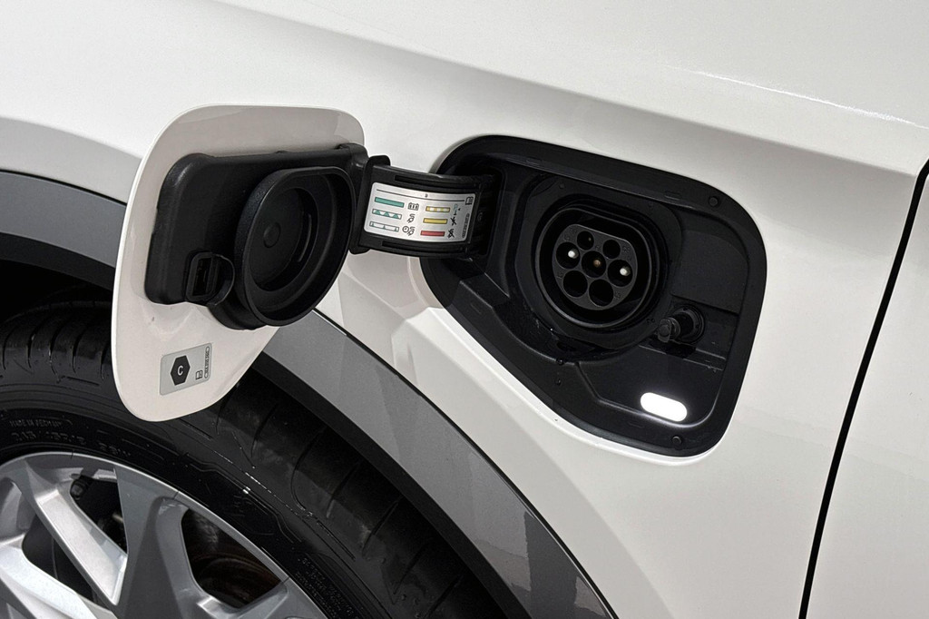 CUPRA Formentor (KHT03Z) met abonnement