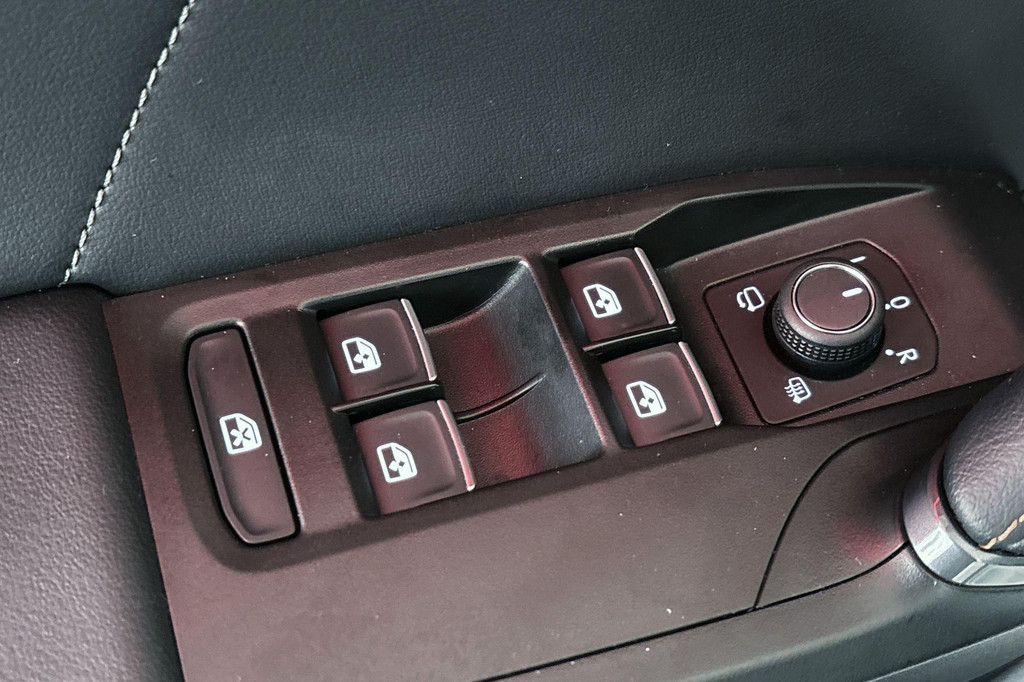 CUPRA Formentor (KHT03Z) met abonnement