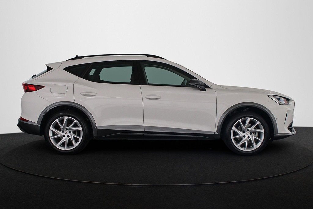 CUPRA Formentor (KHT03Z) met abonnement