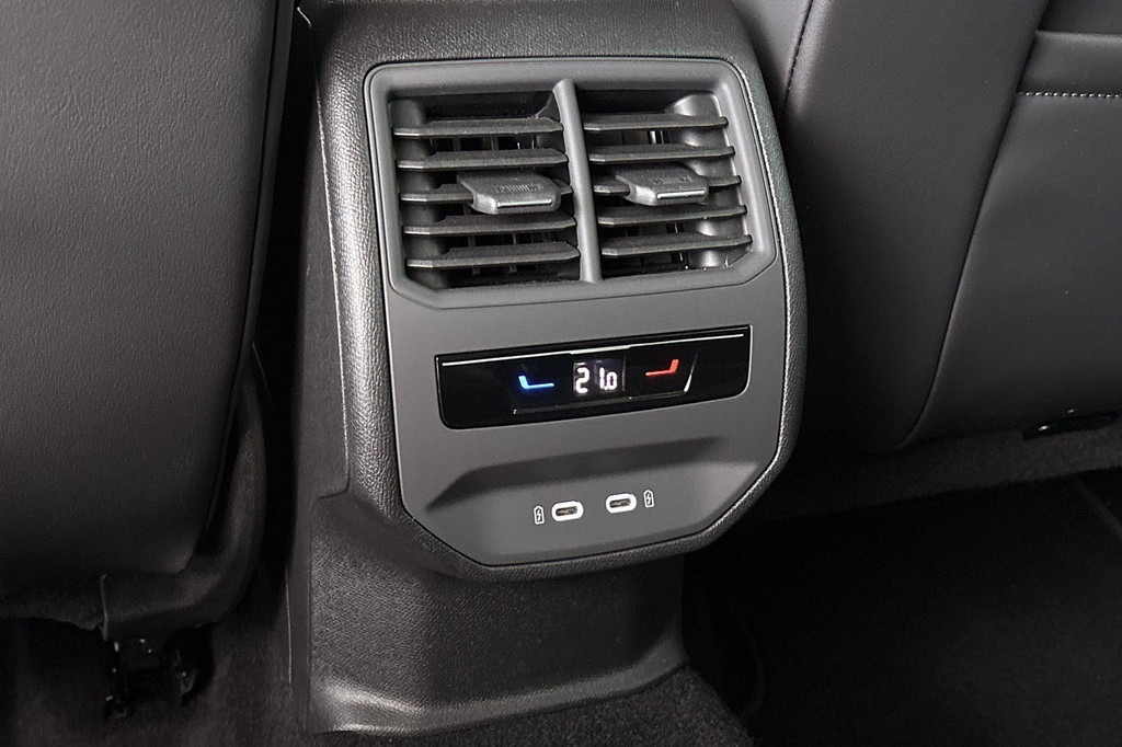 CUPRA Formentor (KHT03Z) met abonnement