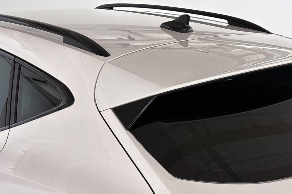 CUPRA Formentor (KHT03Z) met abonnement