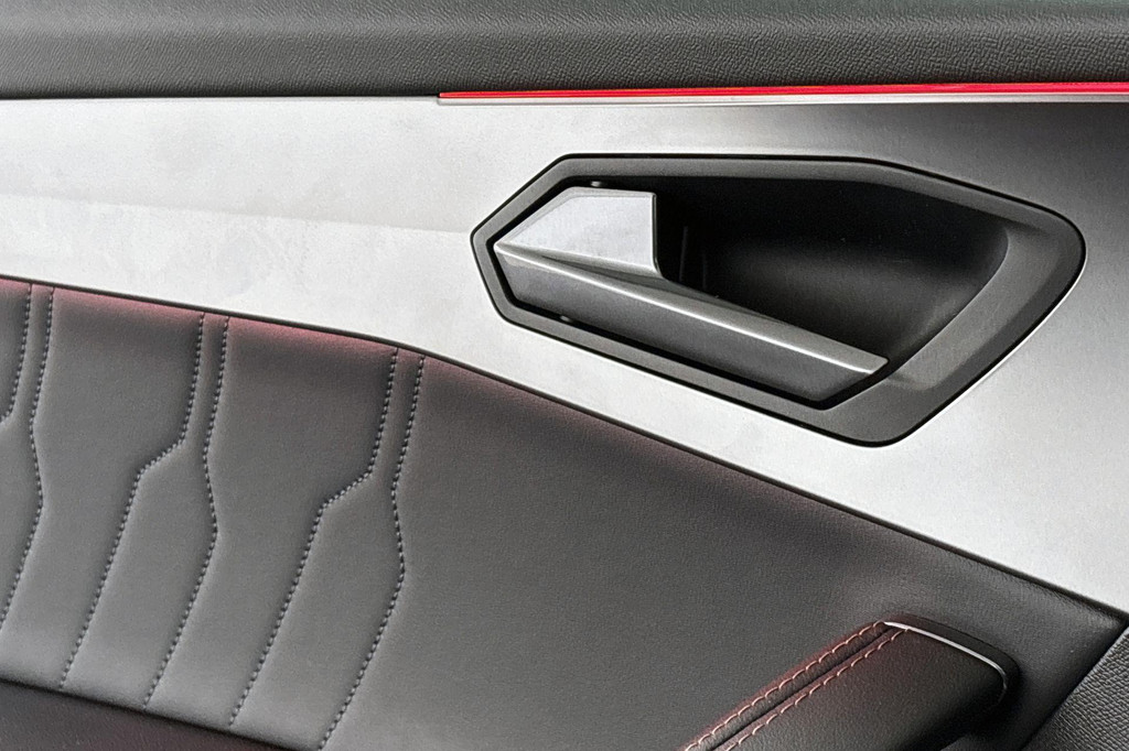 CUPRA Formentor (KHT03Z) met abonnement