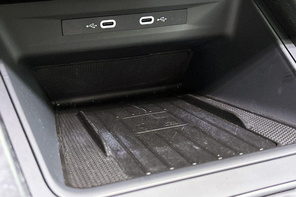 CUPRA Formentor (KHT03Z) met abonnement