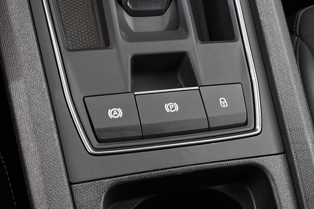 CUPRA Formentor (KHT03Z) met abonnement