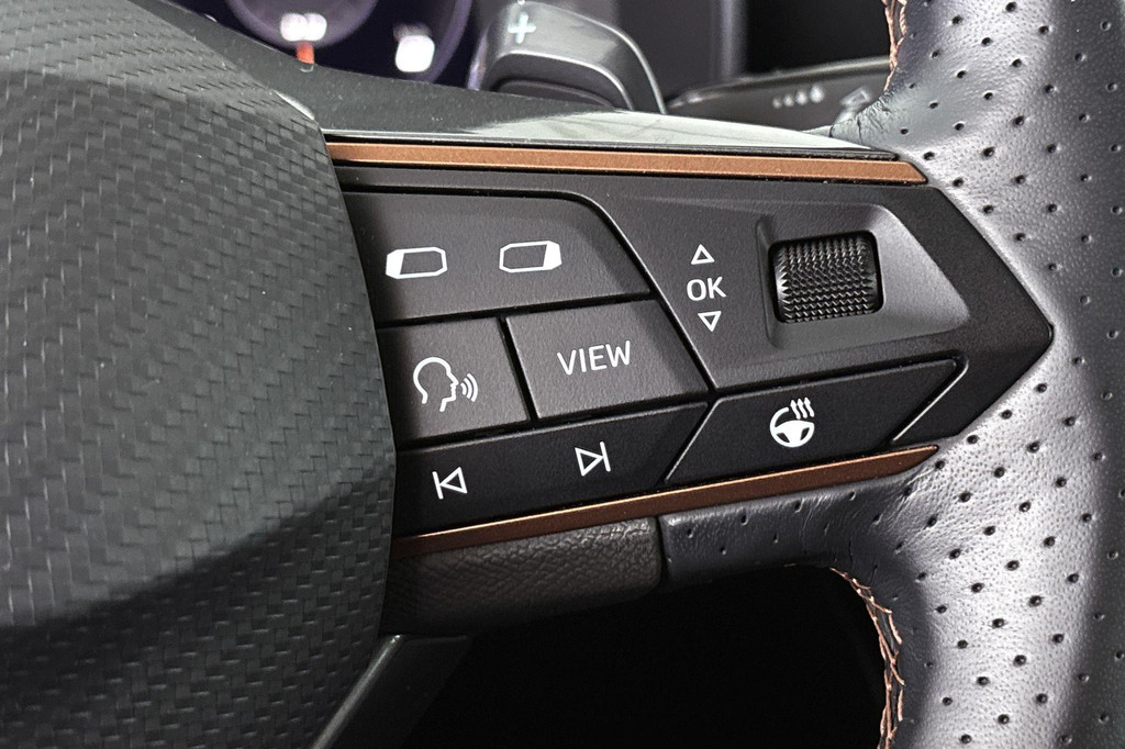 CUPRA Formentor (KHT03Z) met abonnement