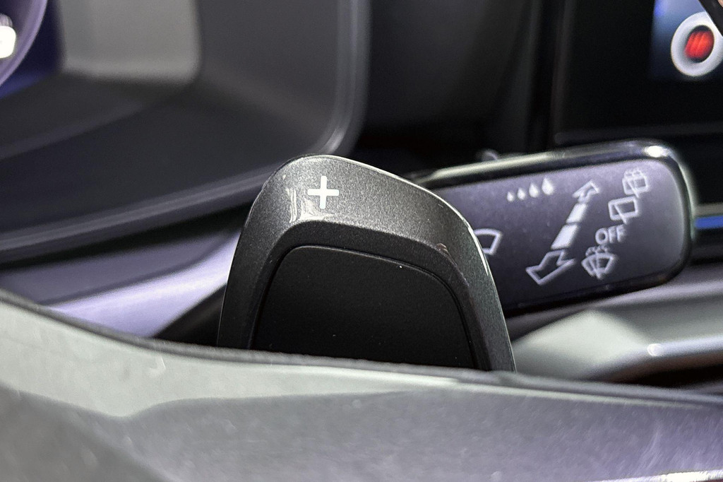 CUPRA Formentor (KHT03Z) met abonnement