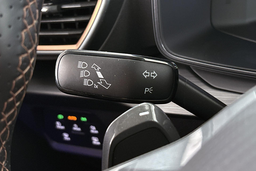 CUPRA Formentor (KHT03Z) met abonnement
