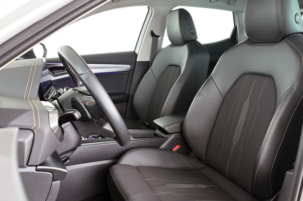 CUPRA Formentor (KHT03Z) met abonnement