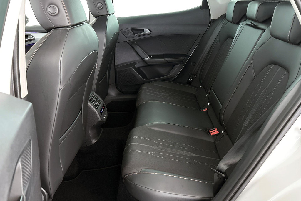 CUPRA Formentor (KHT03Z) met abonnement