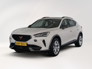 CUPRA Formentor (KHT03Z) met auto abonnement