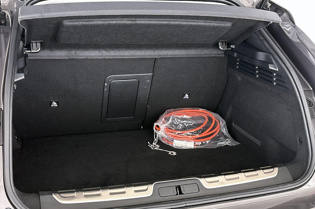 DS DS 4 (KFS39H) met abonnement