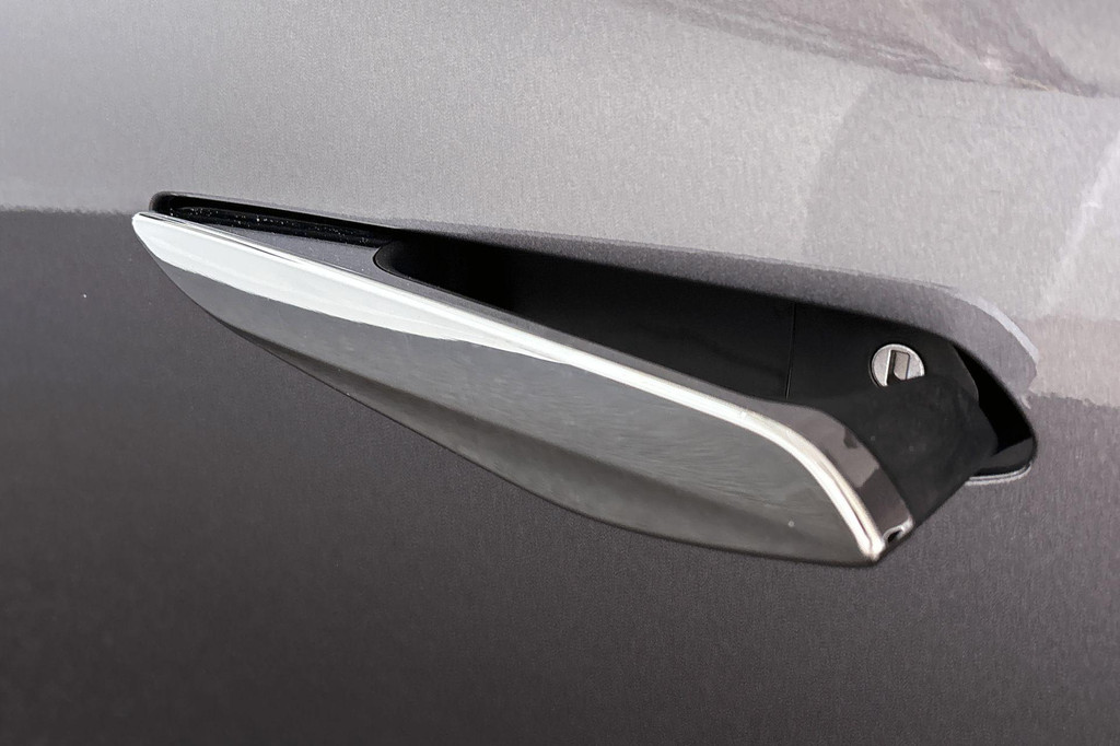 DS DS 4 (KFS39H) met abonnement