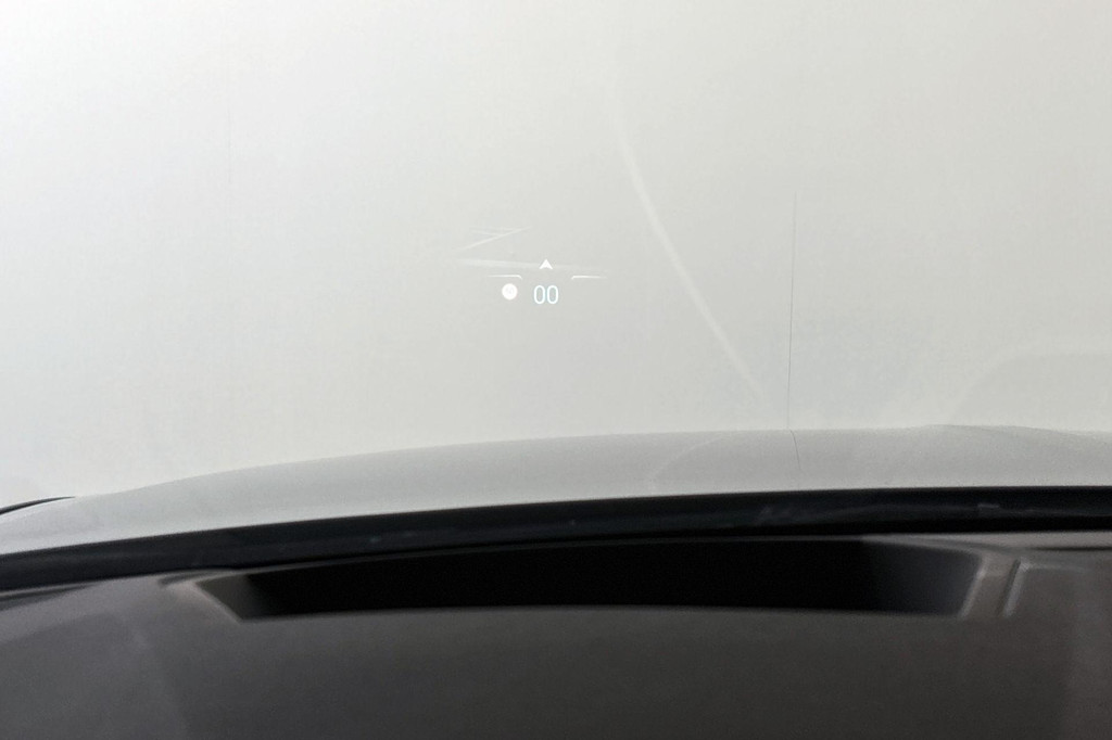 DS DS 4 (KFS39H) met abonnement