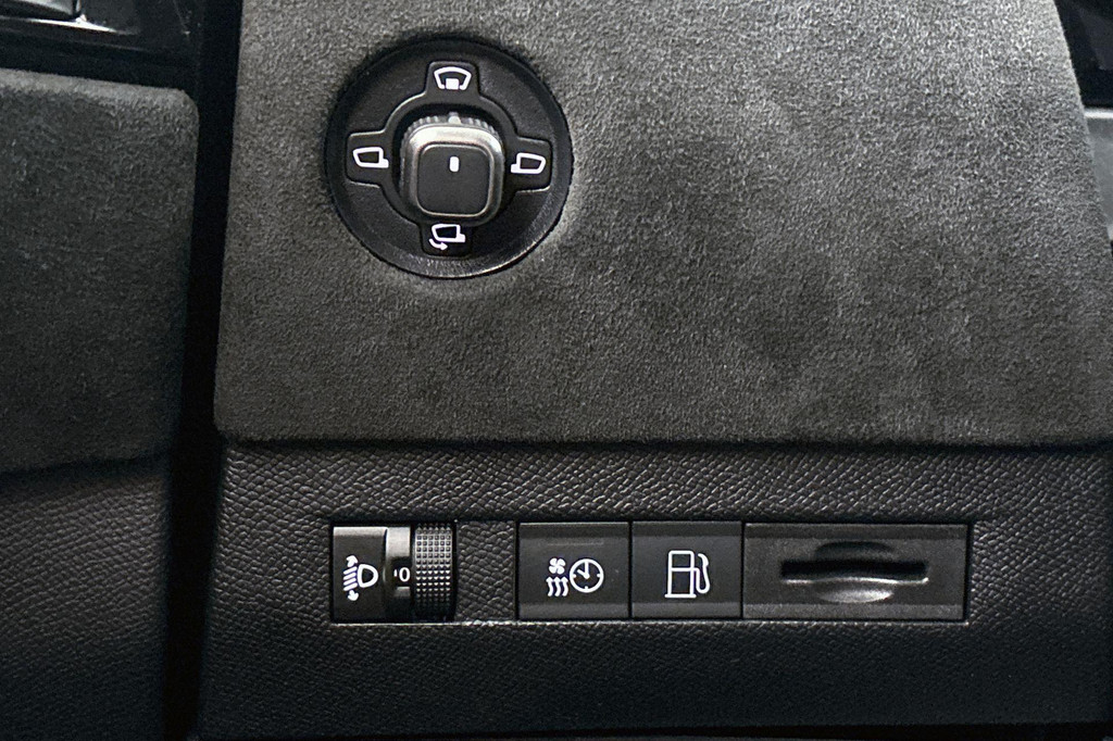 DS DS 4 (KFS39H) met abonnement