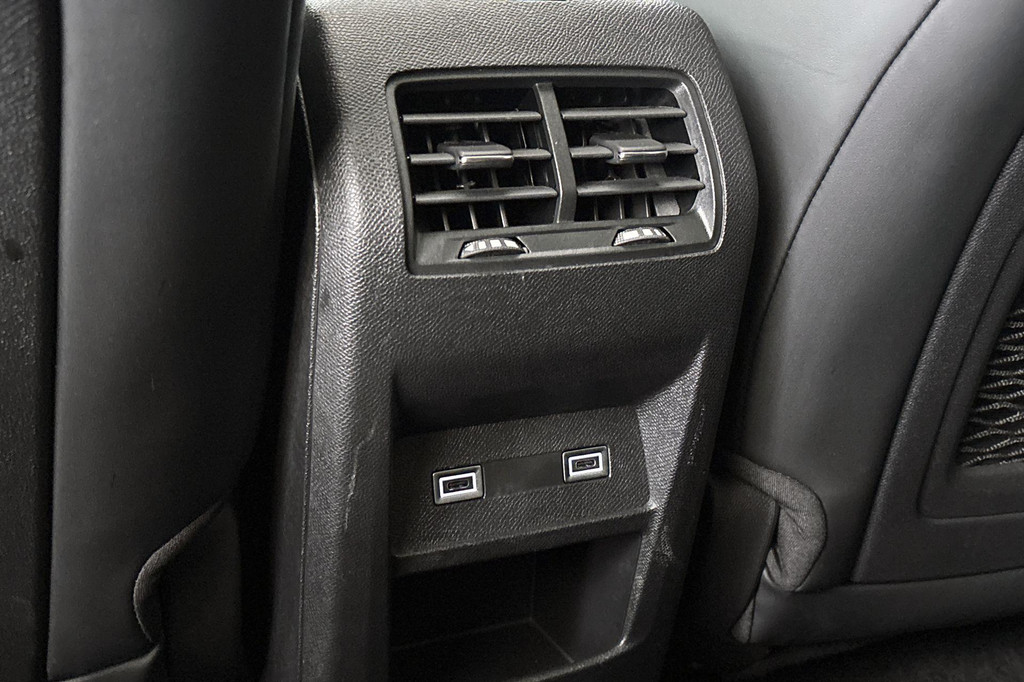 DS DS 4 (KFS39H) met abonnement