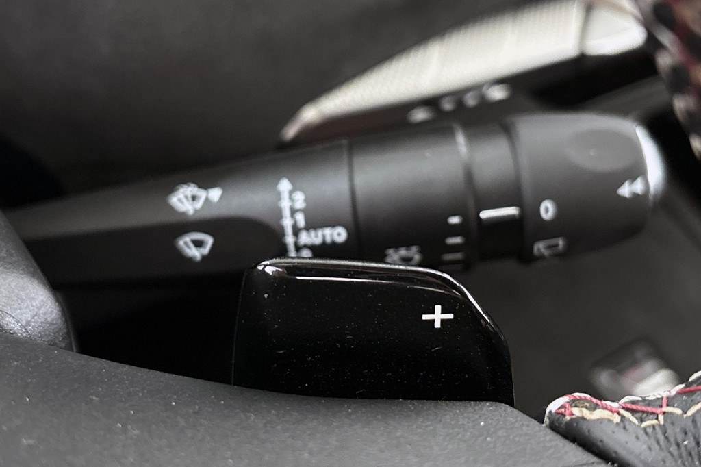 DS DS 4 (KFS39H) met abonnement