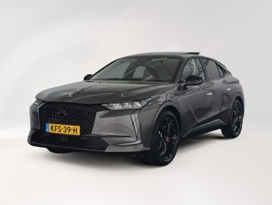 DS DS 4 (KFS39H) met auto abonnement