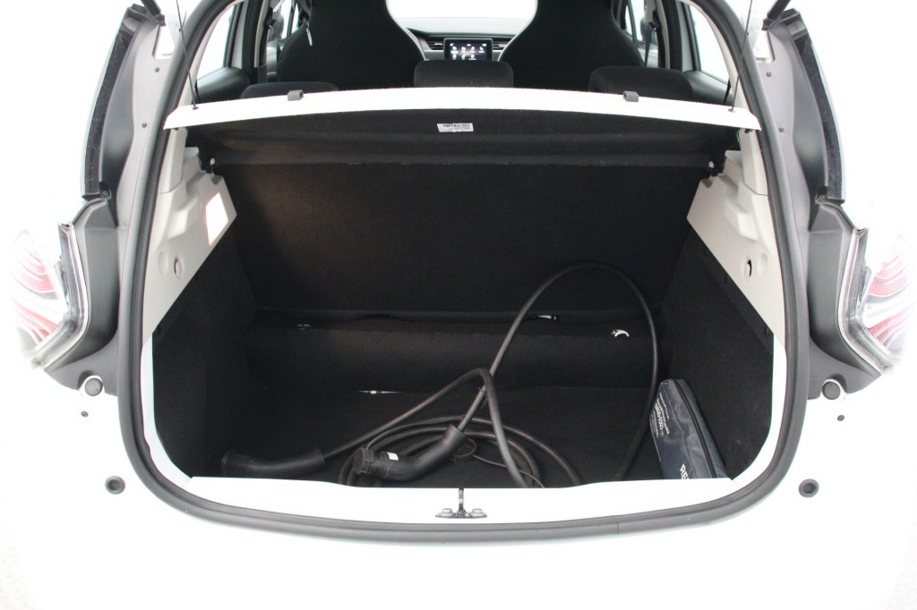 Renault ZOE (R995BL) met abonnement