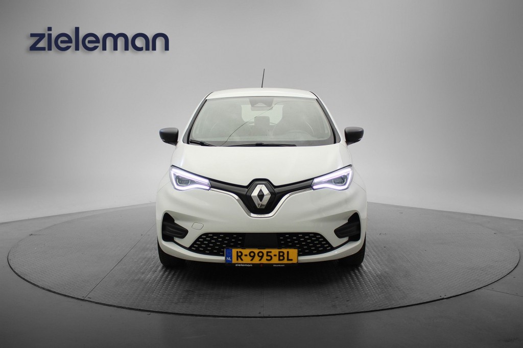 Renault ZOE (R995BL) met abonnement