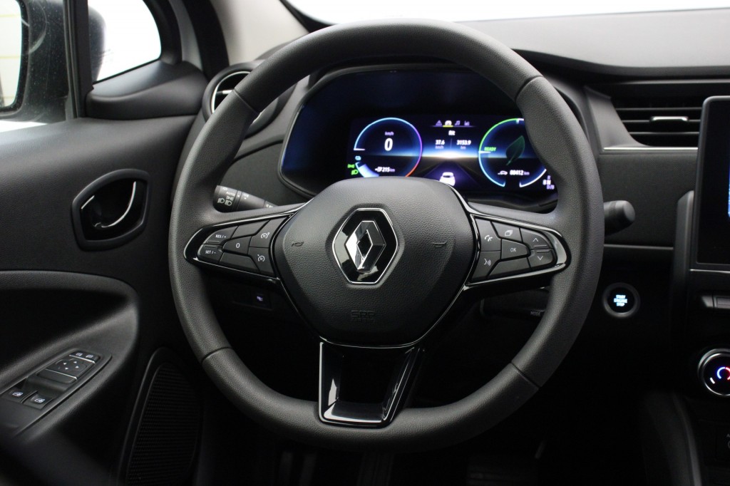 Renault ZOE (R995BL) met abonnement
