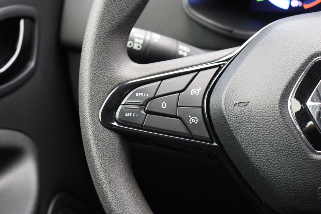 Renault ZOE (R995BL) met abonnement