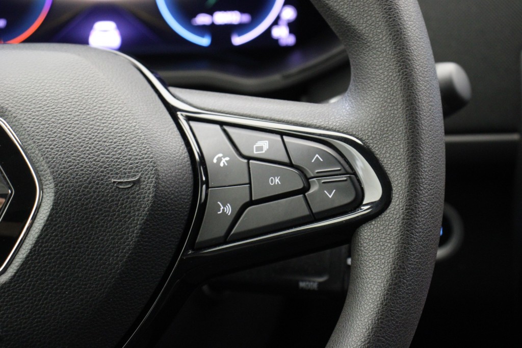 Renault ZOE (R995BL) met abonnement