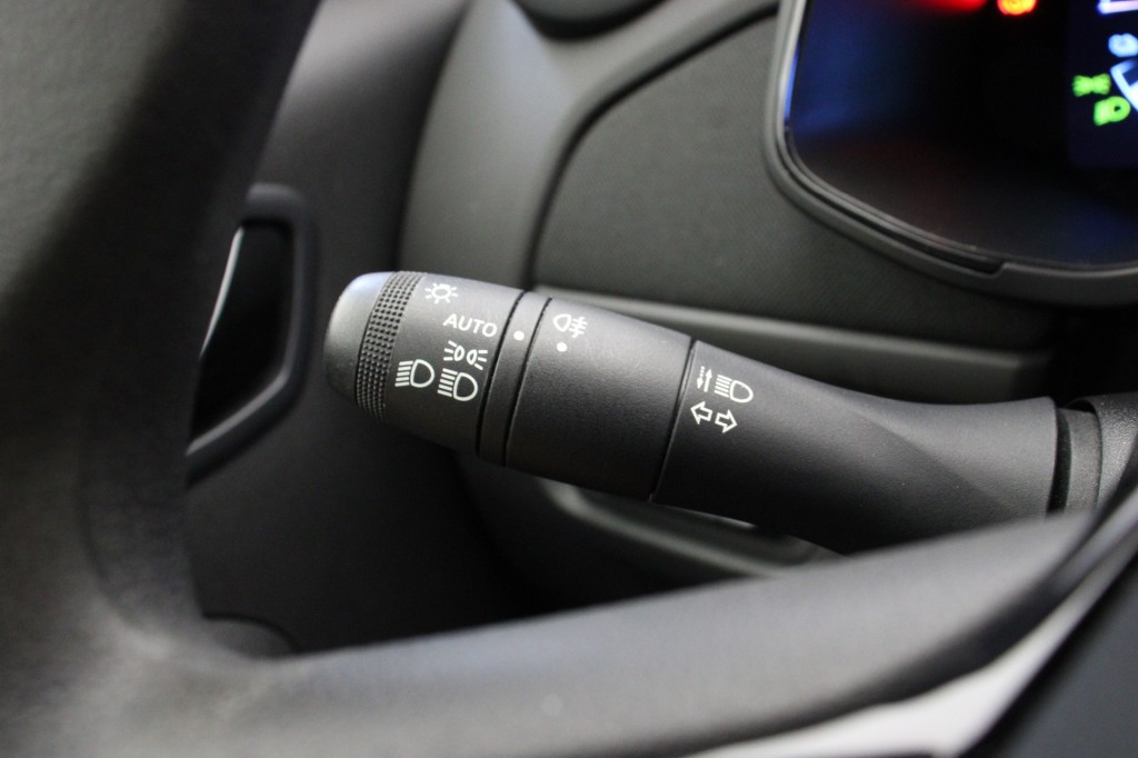 Renault ZOE (R995BL) met abonnement