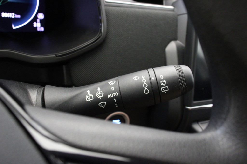 Renault ZOE (R995BL) met abonnement