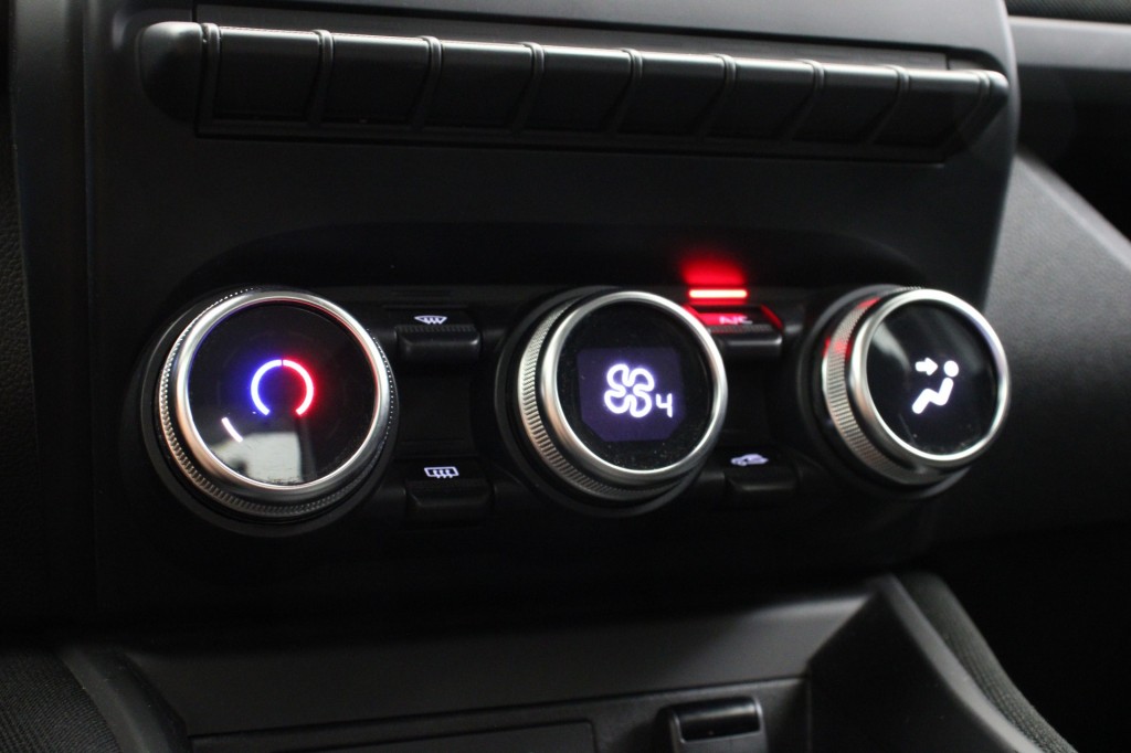 Renault ZOE (R995BL) met abonnement