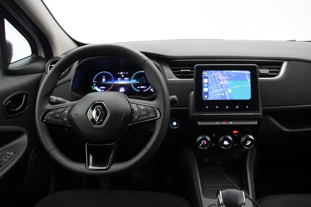 Renault ZOE (R995BL) met abonnement