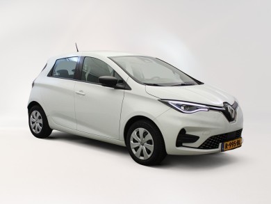 Renault ZOE (R995BL) met auto abonnement