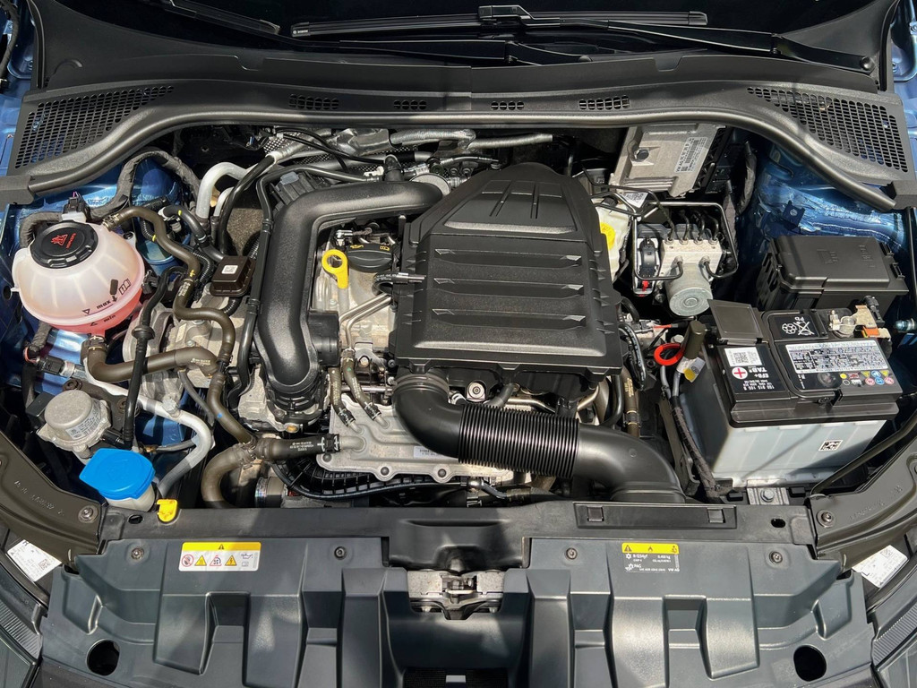 ŠKODA Fabia (K627HZ) met abonnement