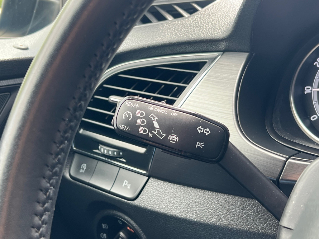 ŠKODA Fabia (K627HZ) met abonnement