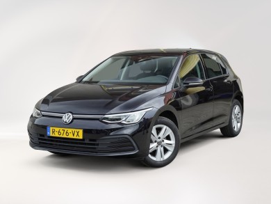 Volkswagen Golf (R676VX) met auto abonnement