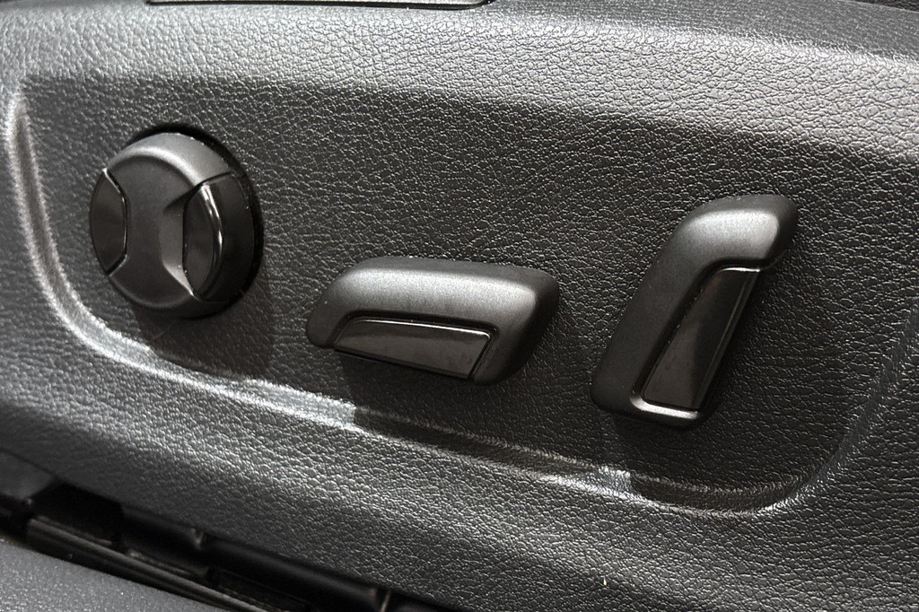 ŠKODA Superb (KJL31D) met abonnement