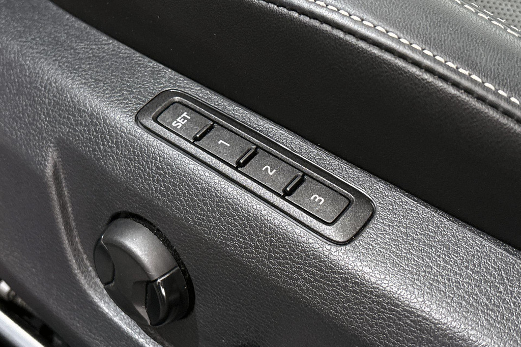 ŠKODA Superb (KJL31D) met abonnement