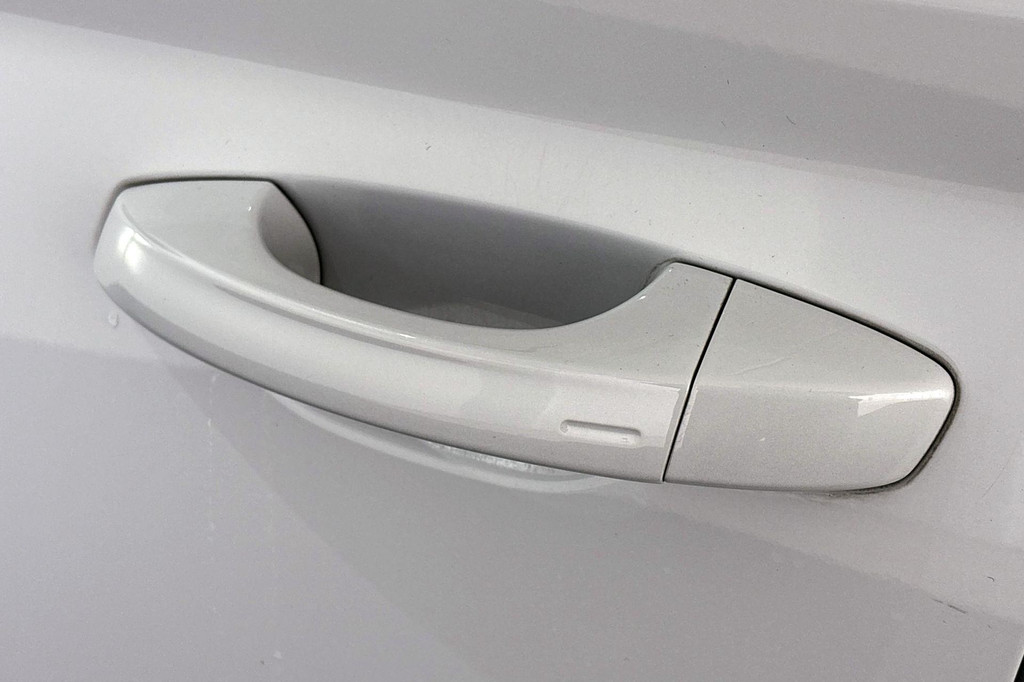 ŠKODA Superb (KJL31D) met abonnement