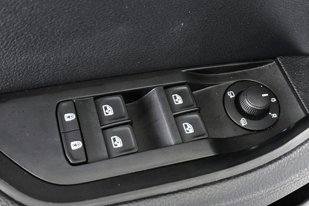 ŠKODA Superb (KJL31D) met abonnement