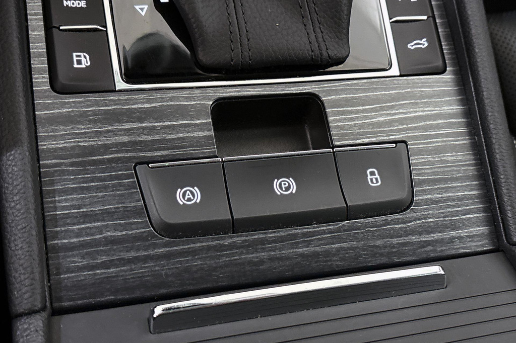 ŠKODA Superb (KJL31D) met abonnement