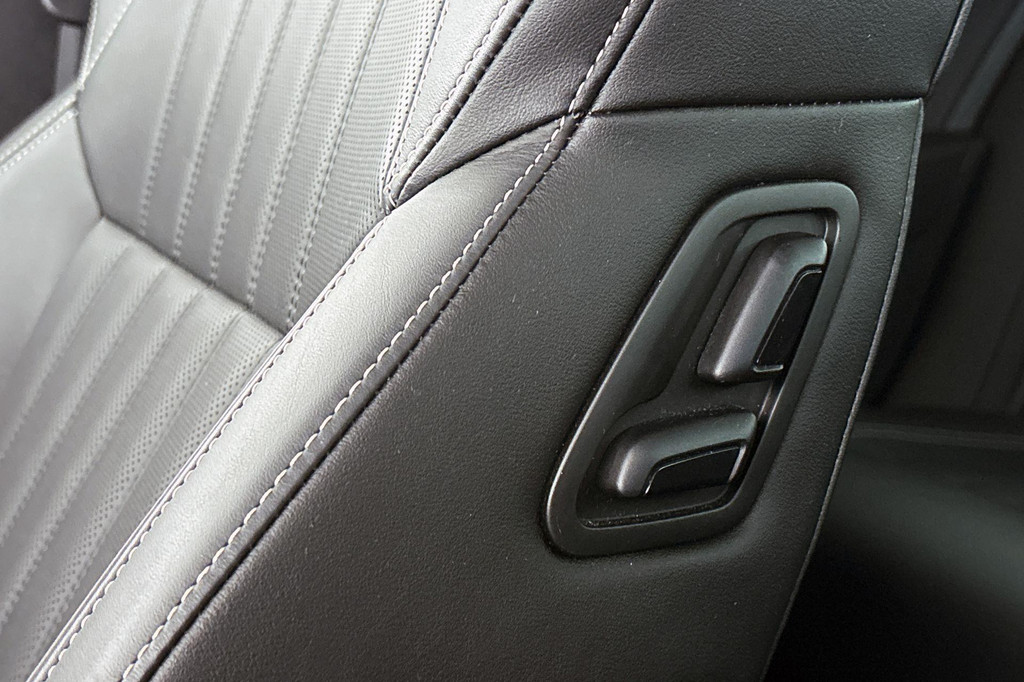 ŠKODA Superb (KJL31D) met abonnement