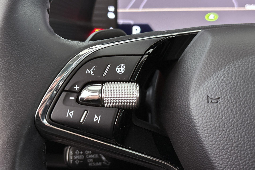 ŠKODA Superb (KJL31D) met abonnement